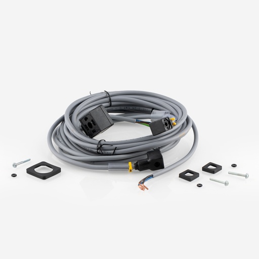 [D07471006] Virtakaapeli 3m TK3-CA03 öljypinnansäätimeen