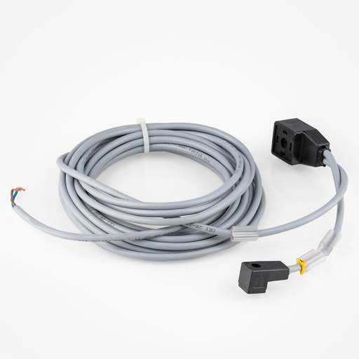 [D07471007] Virtakaapeli 6m TK3-CA06 öljypinnansäätimeen