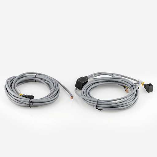 [D07471017] Teklab kaapelit öljyannostelijaa n TKX-CPA6 TK3+/TK4 6m