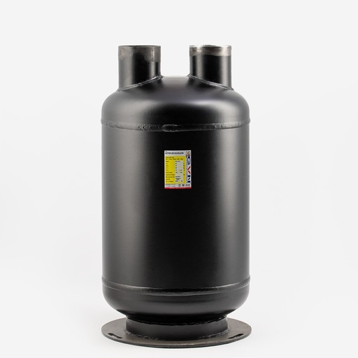 [D08011013] Suction line accumulator SLA-102