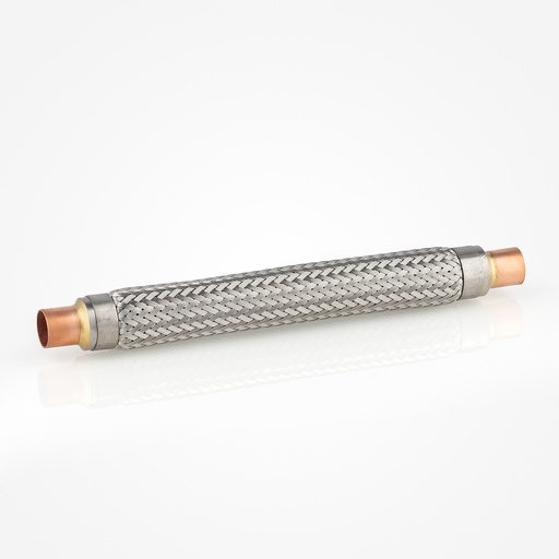 [D09011005] Vibration eliminator VAS-18mm