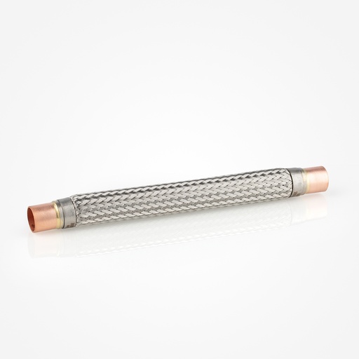 [D09011006] Värinänvaimennin VAS-22mm L=301mm