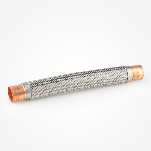 [D09011010] Värinänvaimennin VAS-54mm L=520mm