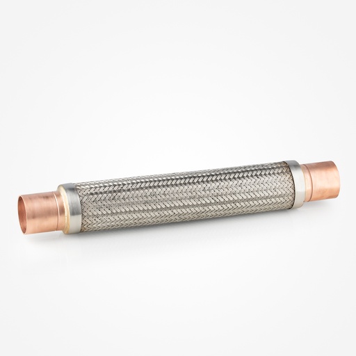 [D09011012] Vibration eliminator VAS-76mm