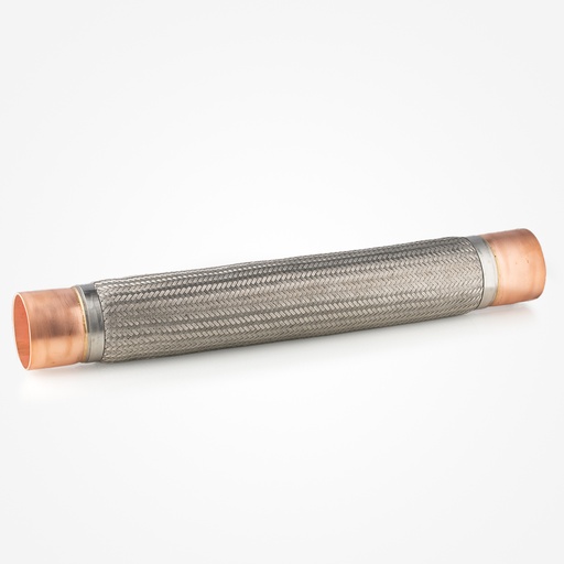 [D09011014] Vibration eliminator VAS-108mm