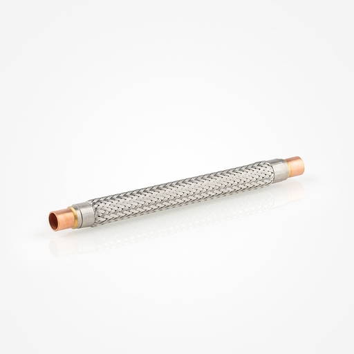 [D09011015] Vibration eliminator VAS-1/2"