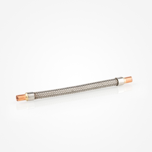 [D09021001] Värinänvaimennin 1/4" V1/4"