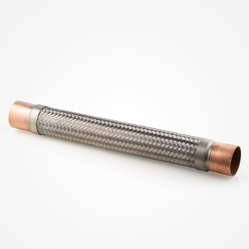 [D09041017] Värinänvaimennin 76mm Gar 900011-76