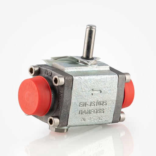 [D10011025] Magneettiventtiili ilman kelaa 042H1128 EVRA40 1 1/2"-ODS