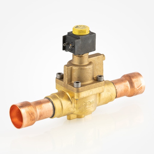 [D10021026] Magneettiventtiili + kela 1079/13A6 1 5/8"-ODS 240V