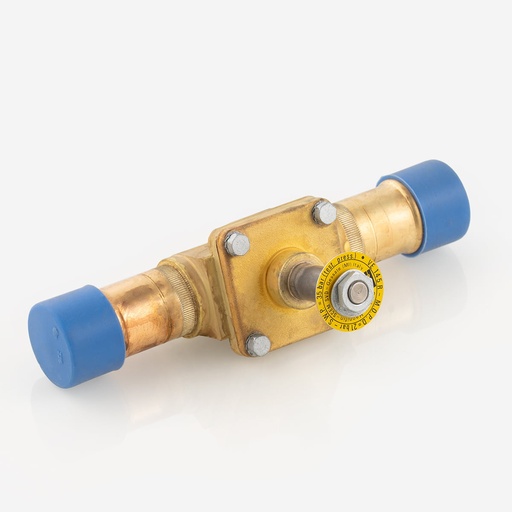[D10091006] Magnetic valve 145.6ERSP 18mm