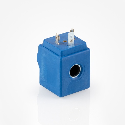 [D10421050] Magneettiventtiilin kela 9300/RA6 230V/AC HF2