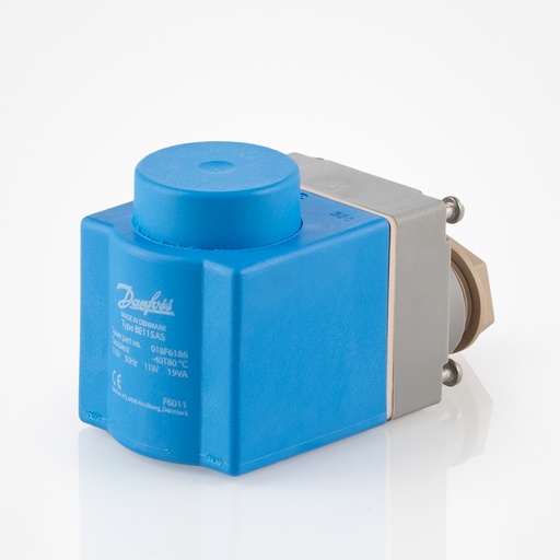 [D10421055] Magneettiventtiilin kela 018F6711 115V 50Hz