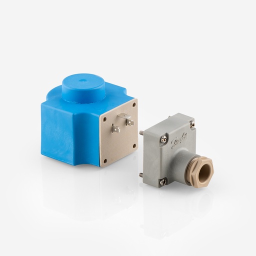 [D10421057] AKV venttiilin kela BG240AS 018F6802 240V AC 13w