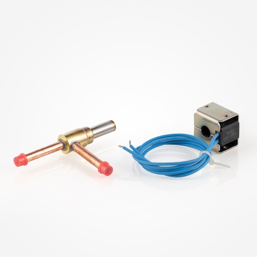 [D10491000] Sanhua solenoid valve Sanhua solenoid valve