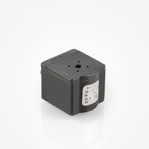 [D10501002] Magneettiventtiilin kela Parker MKC-1E 240V