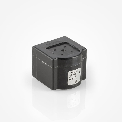 [D10501003] Magnetic valve coil Parker MKC-2E 240V