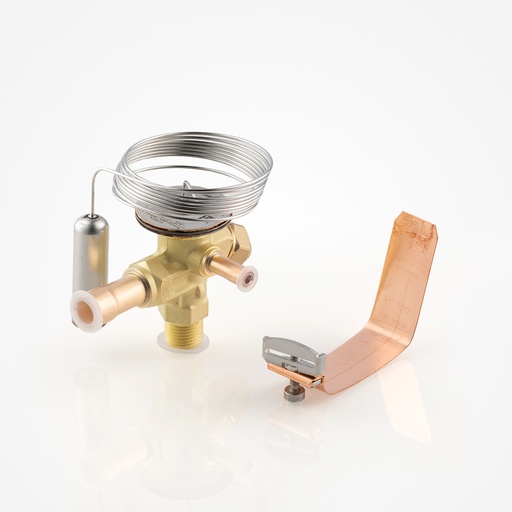 [D11011022] Paisuntaventtiili-ODS 068Z3421 TE2 R404A MOP30 F/S/S