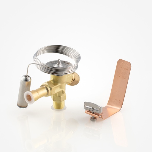 [D11011025] Thermostatic expansion valve-ODS 068Z3414 T2 R404A F/S (TS2 N)