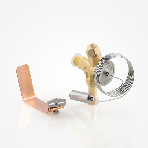 [D11011041] Paisuntaventtiili-ODS 068Z3383 T2 R134A/R513A F/S (TN2 N)