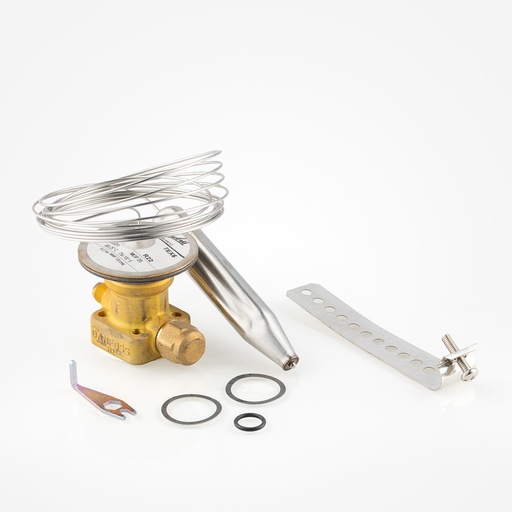 [D11011093] Element for expansion valve 067B3251 TEX5 MOP20 R22/R407C   