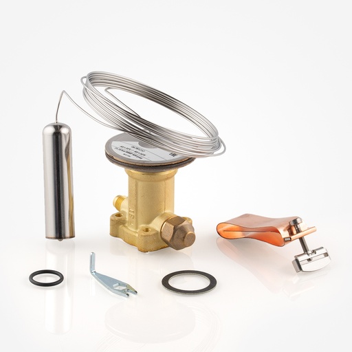 [D11011103] Expansion valve ELEMENT TES12 067B3345