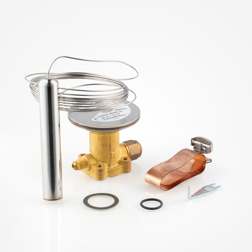 [D11011105] Element for expansion valve 067B3349 TES12 MOP30 R404A/R507 