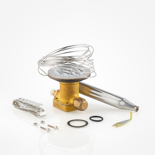 [D11011120] Element for expansion valve 067B3352 TES20 R404A/R507
