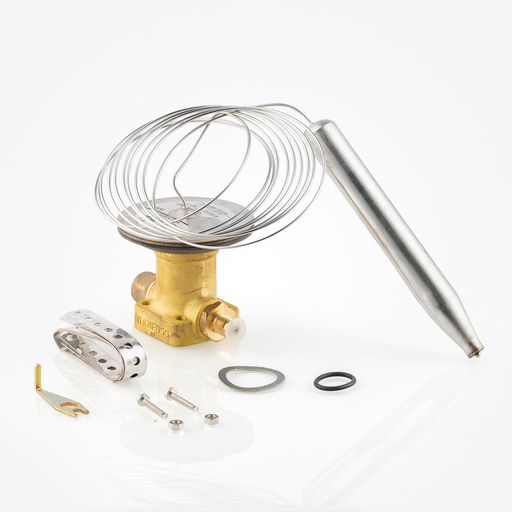 [D11011123] Element for expansion valve 067B3276 TEX20 B MOP