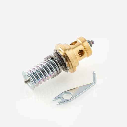 [D11011406] Suutin 04 067B2792 TE5-venttiiliin