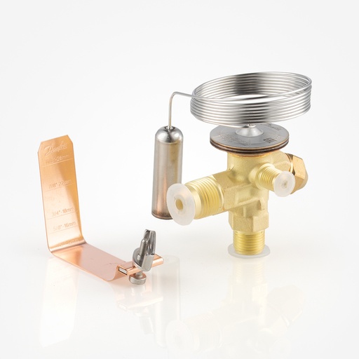 [D11011570] Expansion valve 068Z3517 TEZ2 N F/F/F MOP 95