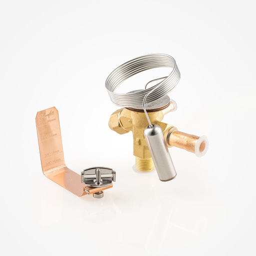 [D11011575] Thermostatic expansion valve-ODS 068Z3503 TE2 R407C F/S/S (TEZ2 N)