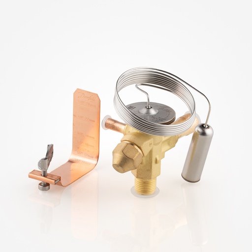 [D11011578] Thermostatic expansion valve-ODS 068Z3730 TE2 R448/449A F/S/S