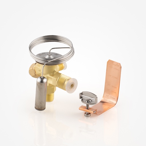 [D11011582] Paisuntaventtiili-SAE 068Z3732 TE2 R448/R449A F/F/F (068Z3728)