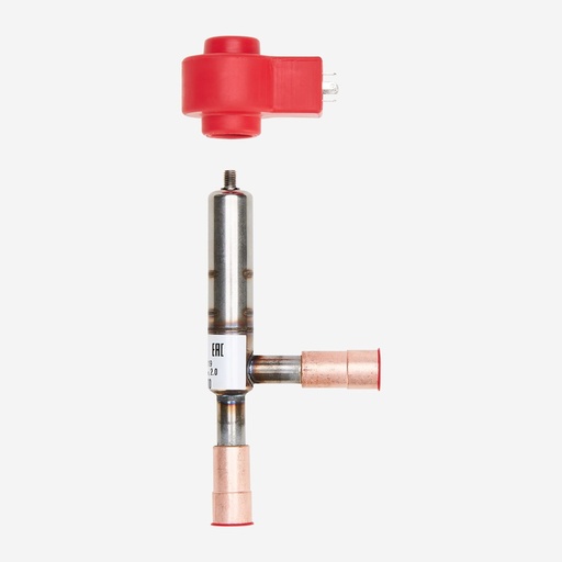 [D11031024] Elektroninen paisuntaventtiili E2V05BSF00