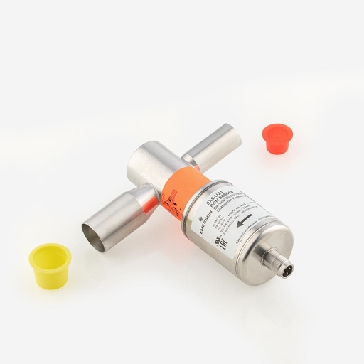 [D11041002] Electronic expansion valve Copeland EX5-U21 800618