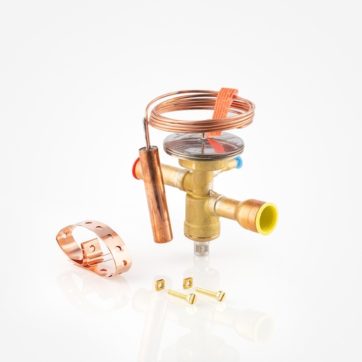 [D11041021] Cable for expansion valve