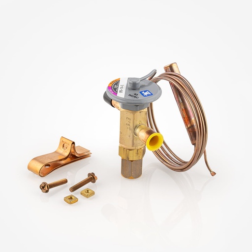 [D11101005] TXV SPORLAN 111616 EFS-1/4-C 3SX4 ODF 3/8"x1/2"