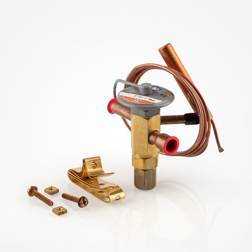 [D11101013] TXV SPORLAN 111840 EFNE-1-1/2-C  3X4 ODF 3/8"x1/2" 