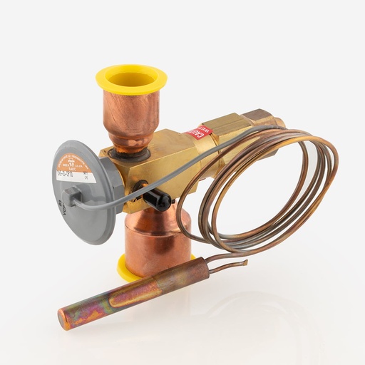 [D11101021] TXV SPORLAN 125064 ONE-30-CP100 9X11,1 1/8"x1 3/8  