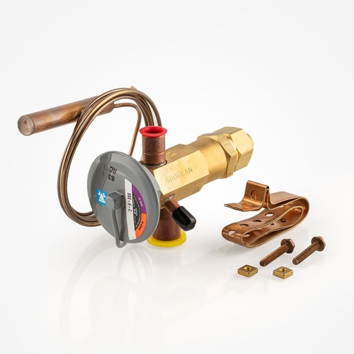 [D11101030] Paisuntav. Sporlan 128814 SSE-6-C 1/2"x5/8"