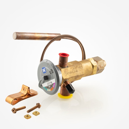 [D11101032] TXV SPORLAN 128952 SSE-2-ZP 1/2 X 5/8