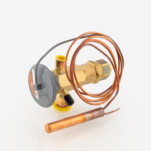 [D11101038] Expansion valve SNE-3-C 4 X 5 ODF 1/2"x5/8"