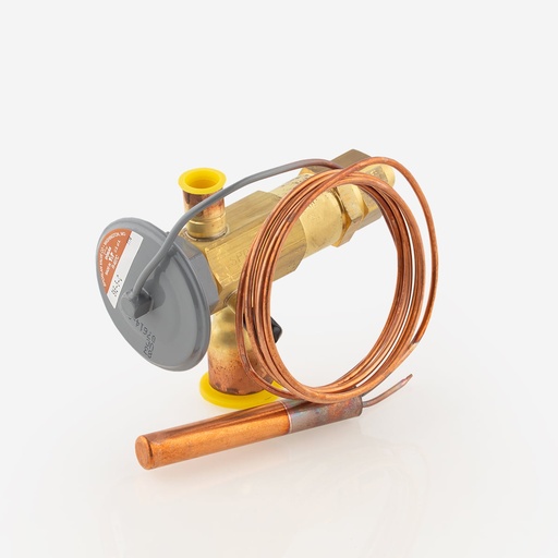 [D11101040] TXV SPORLAN 129331 SNE-5-C 4X7 ODF 1/2"x7/8"