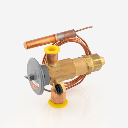 [D11101042] Paisuntav. Sporlan 130701 SNE-8-C 5X7 ODF 5/8"x7/8"