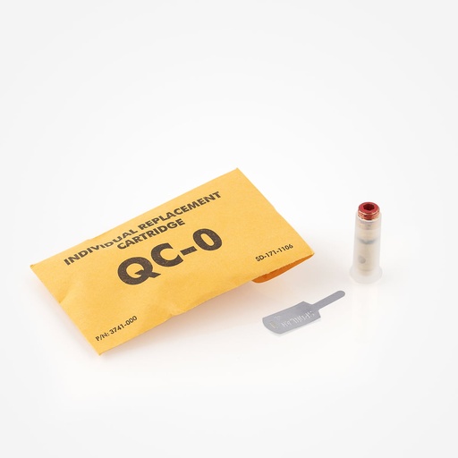 [D11101044] Orif. QC-0 RED QC-0 Sporlan