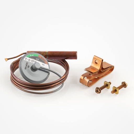 [D11101051] TXV Element 180272 KT-43-VCP100 1.5M)