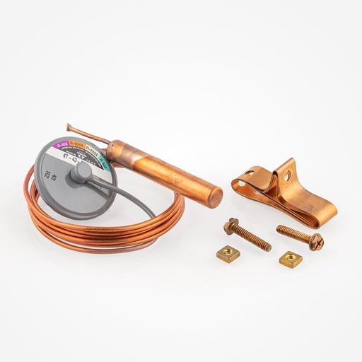 [D11101052] Elementti Sporlan 180318 KT-43-SZ (1.5M)