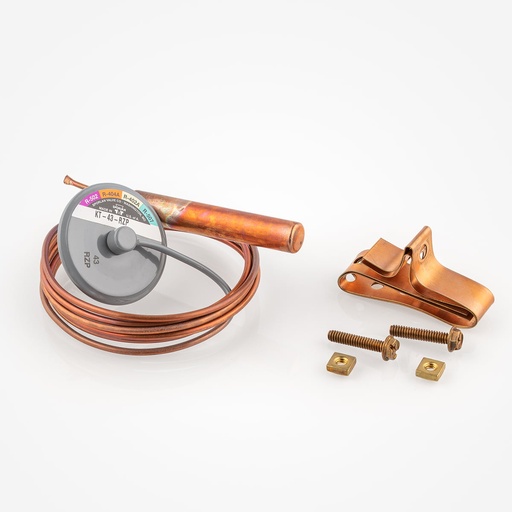 [D11101059] TXV Element 180357 KT-43-RZP 5'(1.5M)