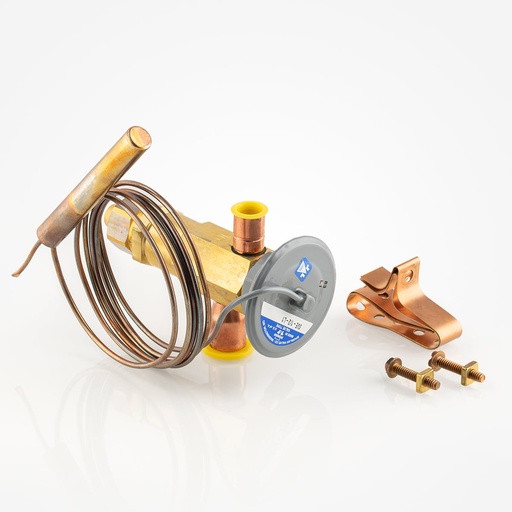 [D11101061] Paisuntav. Sporlan 133380 SVE-1/2-L1 4x5 ODF 1/2"x5/8"